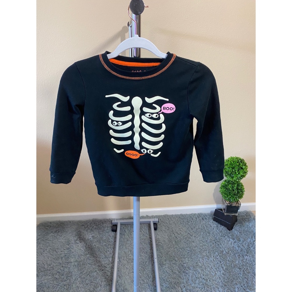 Cat & Jack Sweater